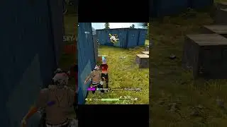 FREE FIRE  EXE 11 😁 #freefire #freefirehighlights #shorts
