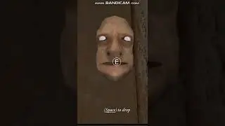 Grandpa Stucked At A Door 😂 #dvloper #granny #shortvideos #viralvideo