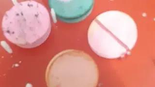 Kokulu Taş İçin Sorulan Şeyler....