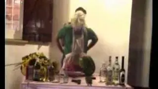 NANOCOCKTAIL