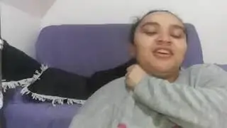 Ganhei uma cachorrinha/ # pipoca  /Francisca Silva