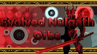 AQW - How to Get Evolved Blood, Hex, and Shadow Orbs