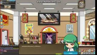 MapleStory[TH]: Friend Story Chapter - 6 Damien และ Spirit of rock #5