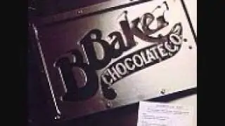 Jazz Funk - B. Baker - Snowblower