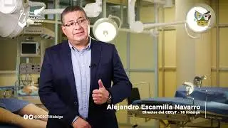 Centro de Estudios Cientíﬁcos y Tecnológicos N°16 Hidalgo del IPN - CECyT 16