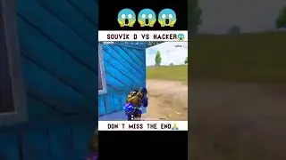 Sovik Vs Hacker 😱 @JONATHANGAMINGYT @PAYALGAMING @TechnoGamerzOfficial #shorts #viral