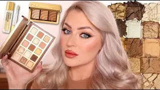 NATASHA DENONA GOLDEN PALETTE