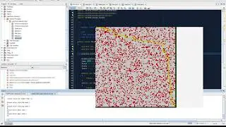 simple java path finding demo