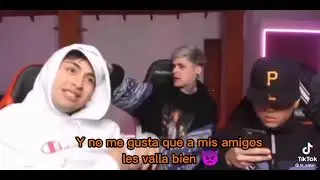 Tiago PZK es más gracioso que Lit Killah