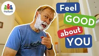 How Can I Feel GOOD About Myself?