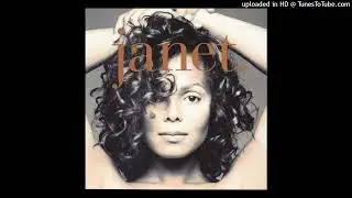 Janet Jackson - Again (Instrumental Version)