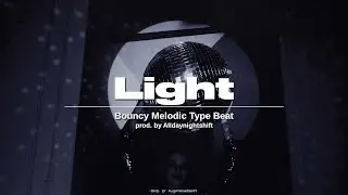 Melodic Rod Wave Type Beat / Bouncy Melodic Type Beat - 