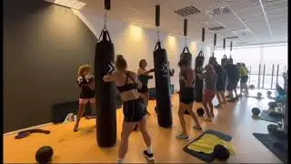 HBX Boxing
