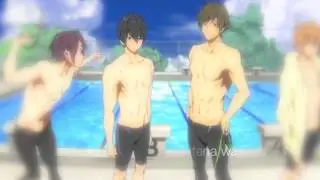 Ore to omae no sa o oshiete yaru yo - Opening