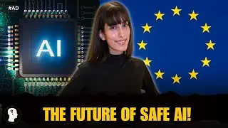 How the EU is Leading the AI Revolution – The AI Act Explained!