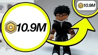 3 REAL Ways To Get FREE ROBUX.. (2025)