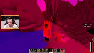 Володя троллинг красный халк майнкрафт перезалив pixelplay