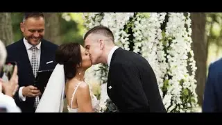 Wedding film | Liine & Kustas | Backyard
