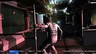 Dead Space 2 | Any% Casual - 1:10:22