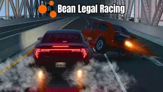 PEGAMOS HERO NA PONTE DE WEST COAST MAS TIVEMOS BAIXAS - Beam Legal Racing #20