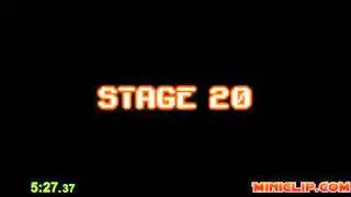 Bloxorz Full Speedrun (