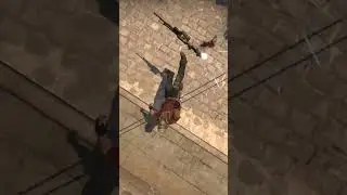 CS:GO: How to Mid on Mirage 101
