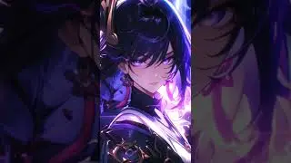 Choose your Archon Genshin impact 