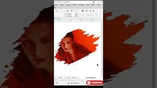 How to create Grunge effect in 
