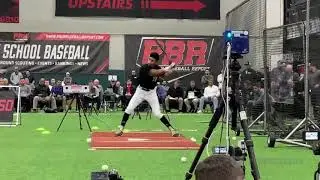 Werner Blakely- PBR Super 60