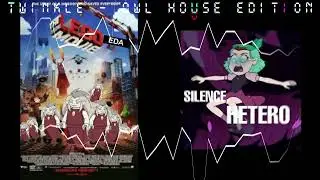 FNF DT: Twinkle (Owl House Edition, Cover Remake)