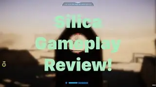 Silica RTS/FPS Gameplay Review