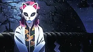 Tanjiro x Sabito | Demon Slayer |AMV/Edit | Plaxow