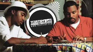 90s East Coast Hip Hop Type Beat (Storytelling Instrumental) // 