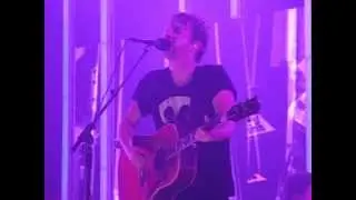 Stabilized: Radiohead Live at Lollapalooza 2008