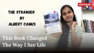 The Stranger Book review in Tamil | அந்நியன் book review | Albert Camus