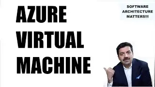 Azure Virtual Machine | Azure Fundamentals