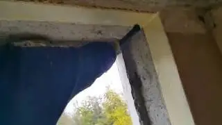 3 подготовка проема к монтажу окна