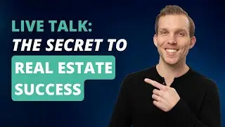 Creating Value in Real Estate: The Power of Thinking Like an Investor