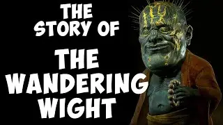 Black Myth Wukong | THE STORY OF THE WANDERING WIGHT