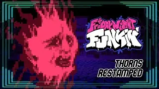 Thorns - Rolandized | Friday Night Funkin' [+ FLP]