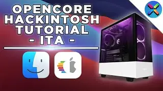 Come creare un Hackintosh Vanilla con macOS Big Sur! - Tutorial ITA [OpenCore]