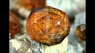 Macro-Micro Fotografia Mineralogica