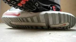 Nike O`nine stomp Nike AIR MAX Ltd 03
