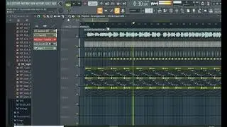 If You - Magic Box (FL Studio)