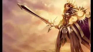 League of legends 3x3 гайд 2018. Разрыв по пику, а Леона GOD TIER