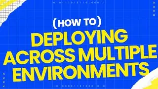 Deploying Across Multiple Environments Made Easy with Terraform!