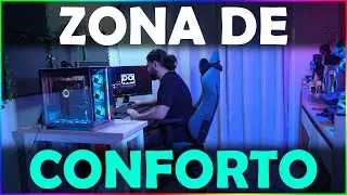 ZONA DE CONFORTO