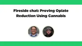 Proving Opiate Reduction Using Cannabis