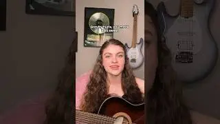 wide awake - katy perry cover💗 comment more songs i should cover!