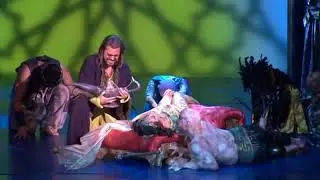 Sheherazade - Les Mille Et Une Nuits cz. 4 [PL]